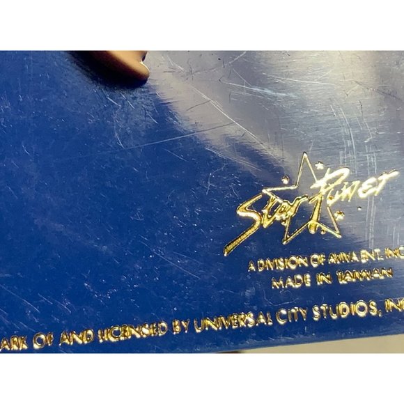 Universal Studio E.T. Lapel Pin - Picture 9 of 13